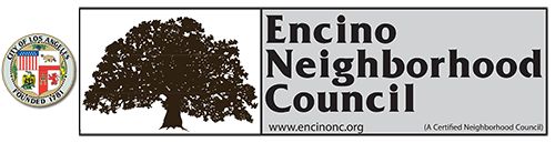 Encino Neighborhood Council Logo