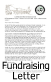 Los Encinos Docent Assn Fundraising letter